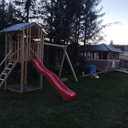 Mila House Tara Villa Bajina Basta Dış mekan fotoğraf