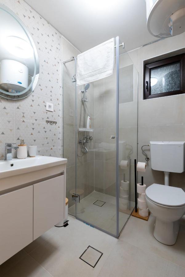 Mila House Tara Villa Bajina Basta Dış mekan fotoğraf