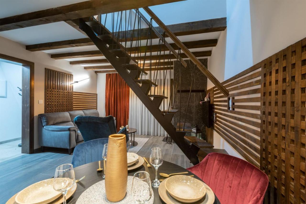 Mila House Tara Villa Bajina Basta Dış mekan fotoğraf