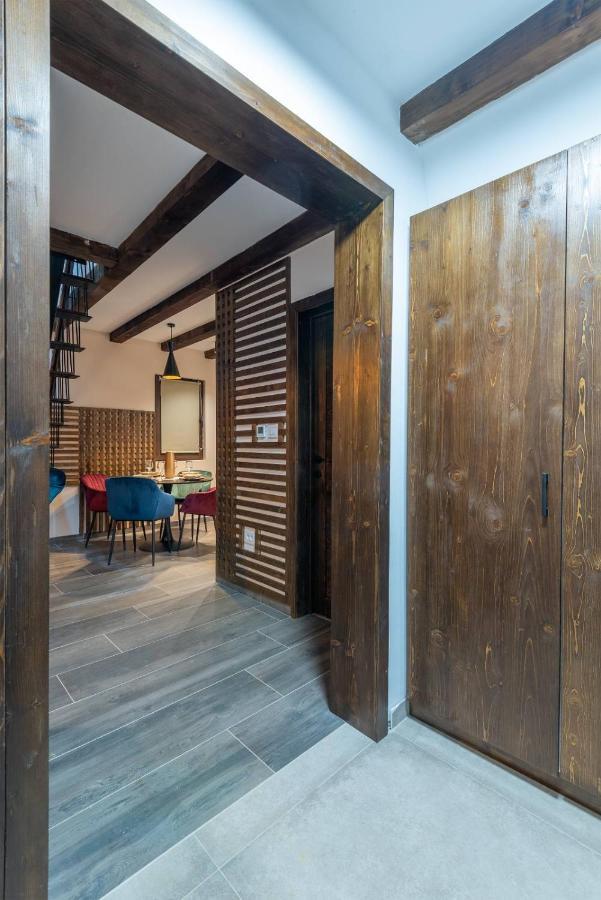 Mila House Tara Villa Bajina Basta Dış mekan fotoğraf