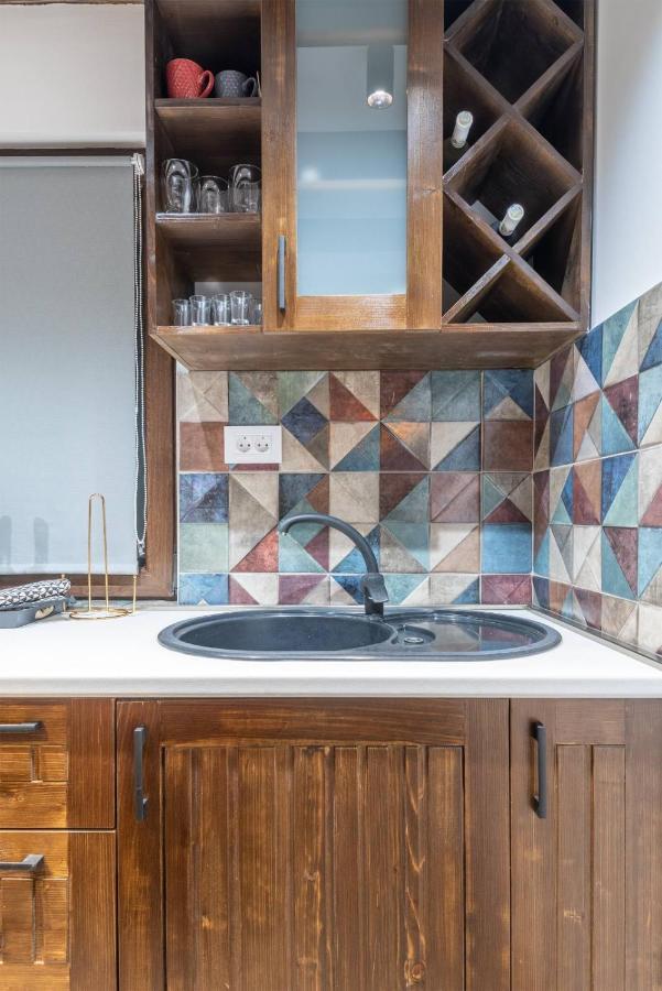 Mila House Tara Villa Bajina Basta Dış mekan fotoğraf