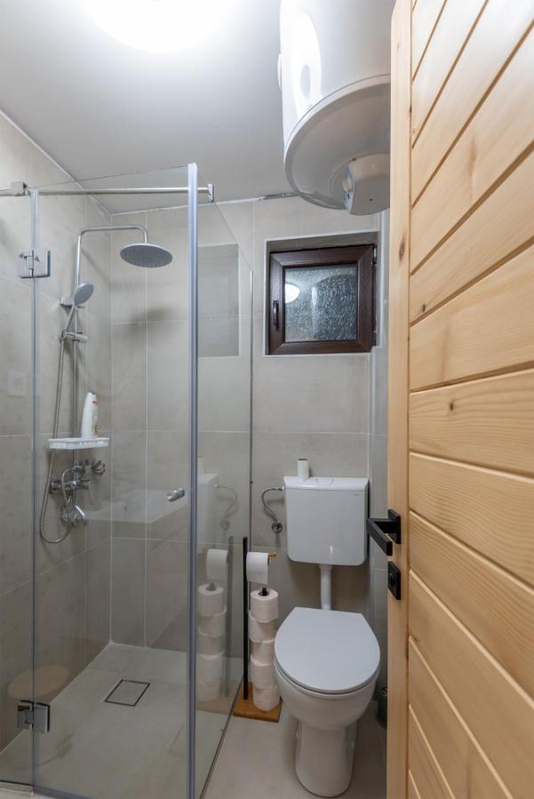 Mila House Tara Villa Bajina Basta Dış mekan fotoğraf