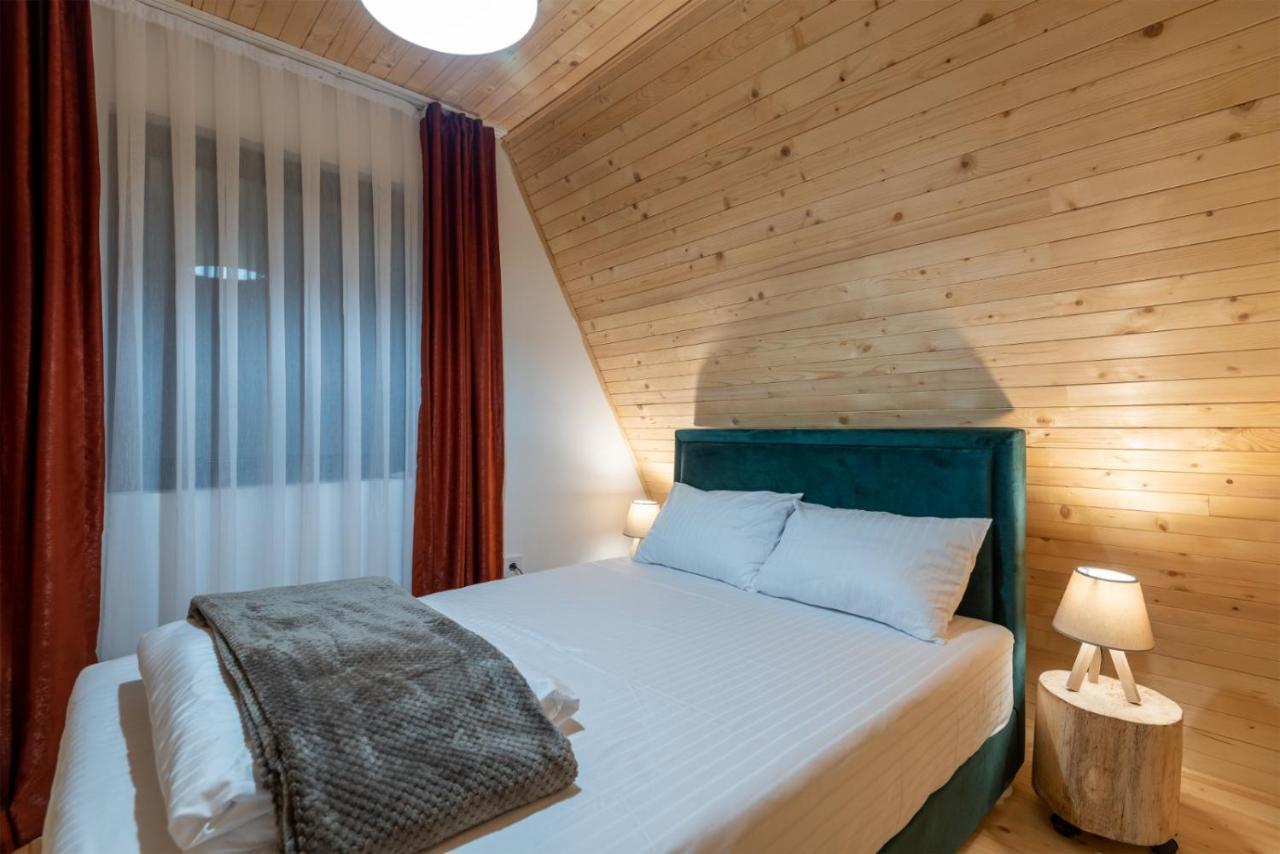 Mila House Tara Villa Bajina Basta Dış mekan fotoğraf