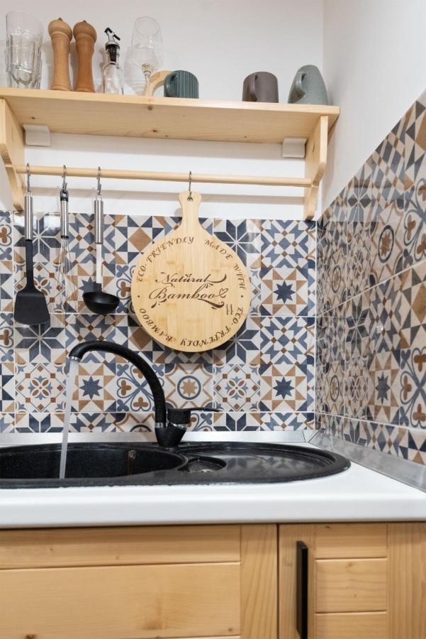 Mila House Tara Villa Bajina Basta Dış mekan fotoğraf