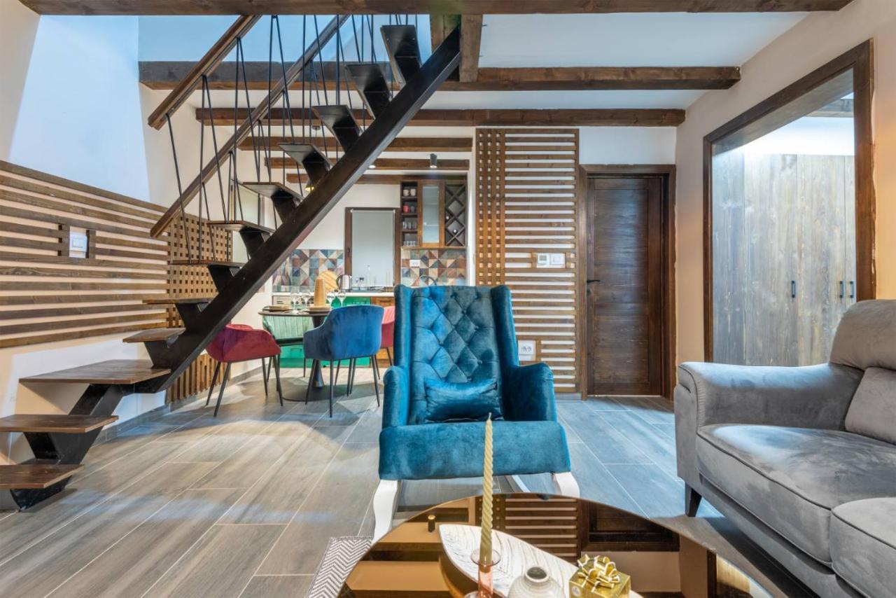 Mila House Tara Villa Bajina Basta Dış mekan fotoğraf