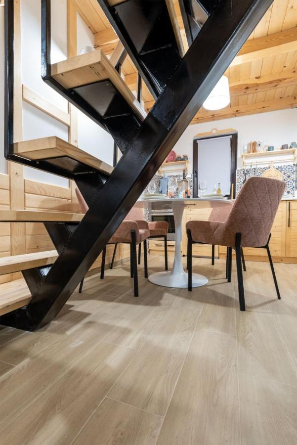Mila House Tara Villa Bajina Basta Dış mekan fotoğraf