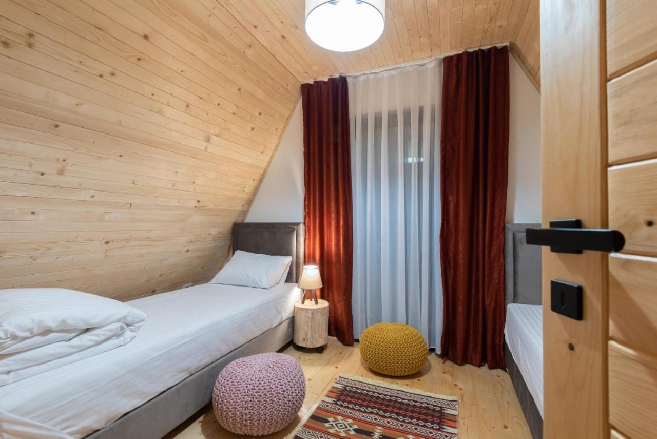 Mila House Tara Villa Bajina Basta Dış mekan fotoğraf