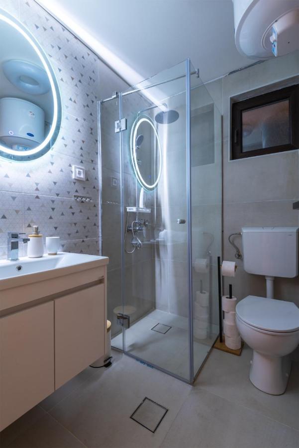 Mila House Tara Villa Bajina Basta Dış mekan fotoğraf