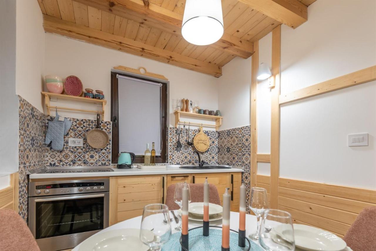 Mila House Tara Villa Bajina Basta Dış mekan fotoğraf