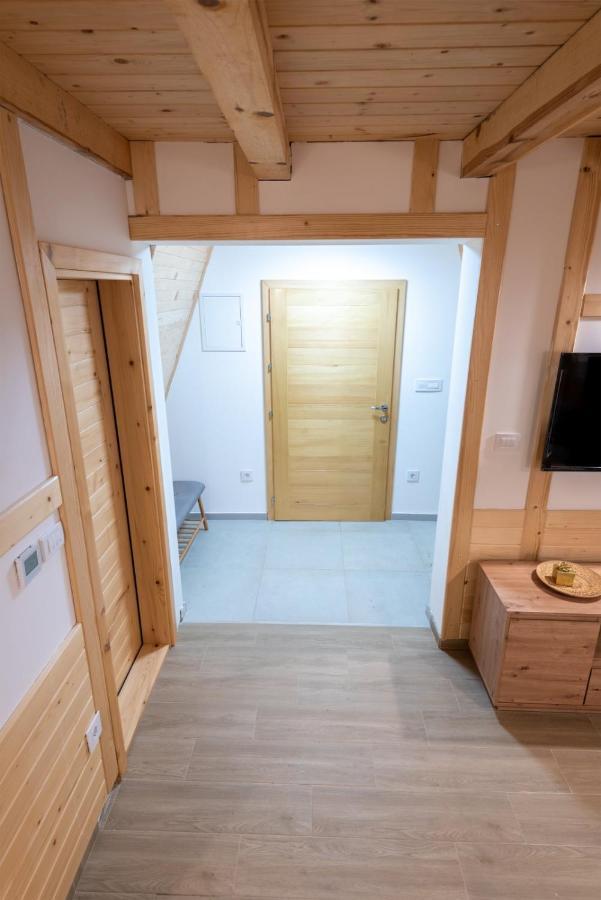 Mila House Tara Villa Bajina Basta Dış mekan fotoğraf