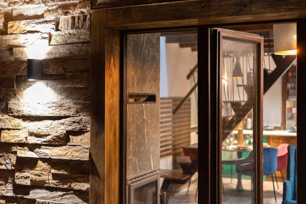 Mila House Tara Villa Bajina Basta Dış mekan fotoğraf