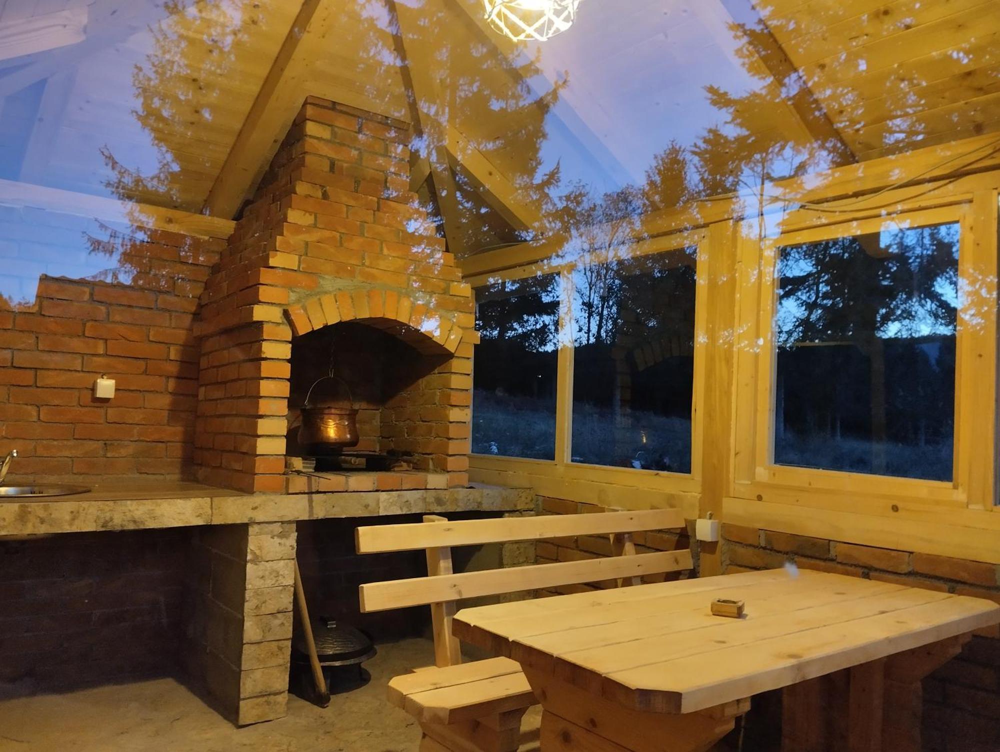 Mila House Tara Villa Bajina Basta Dış mekan fotoğraf