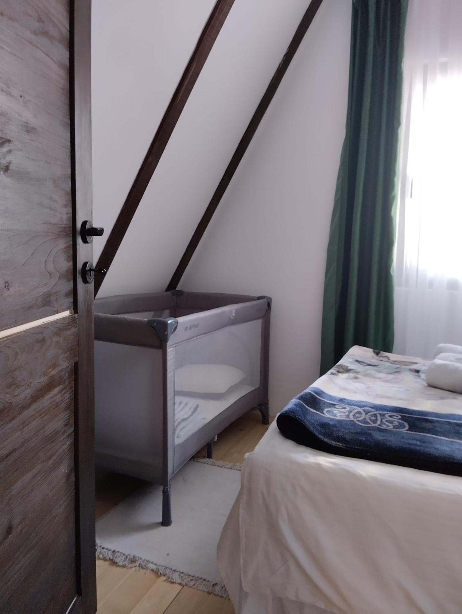 Mila House Tara Villa Bajina Basta Dış mekan fotoğraf